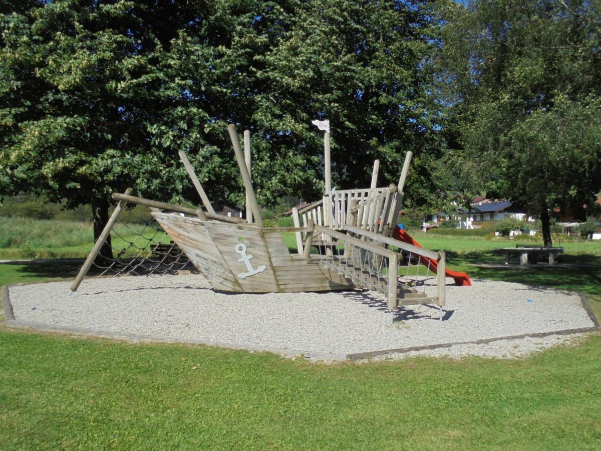 Ferienwohnung Schmid-Hof Oberwössen Extérieur photo